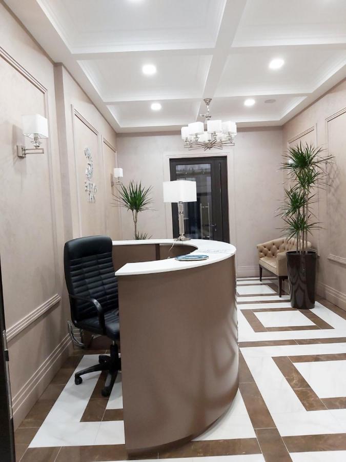 Arkadia Apartments Elegia オデッサ エクステリア 写真