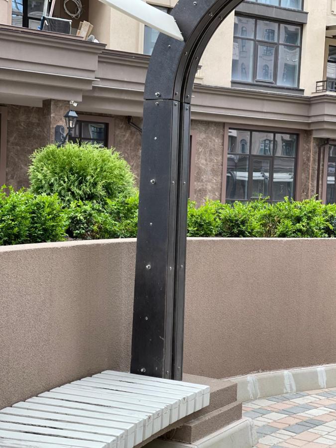 Arkadia Apartments Elegia オデッサ エクステリア 写真