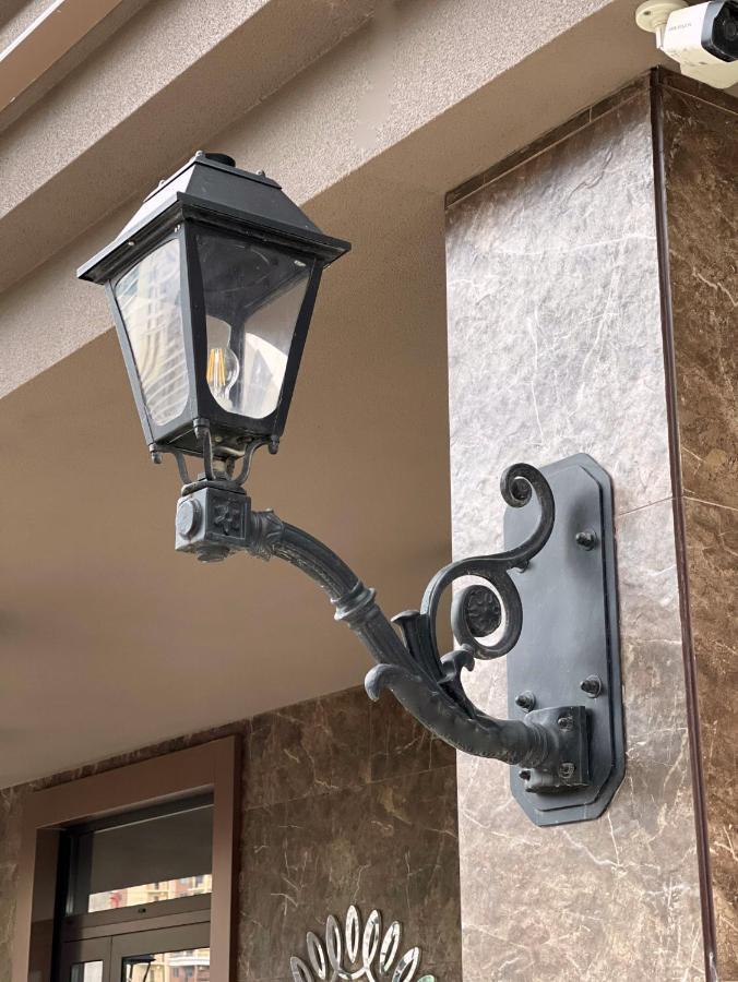 Arkadia Apartments Elegia オデッサ エクステリア 写真