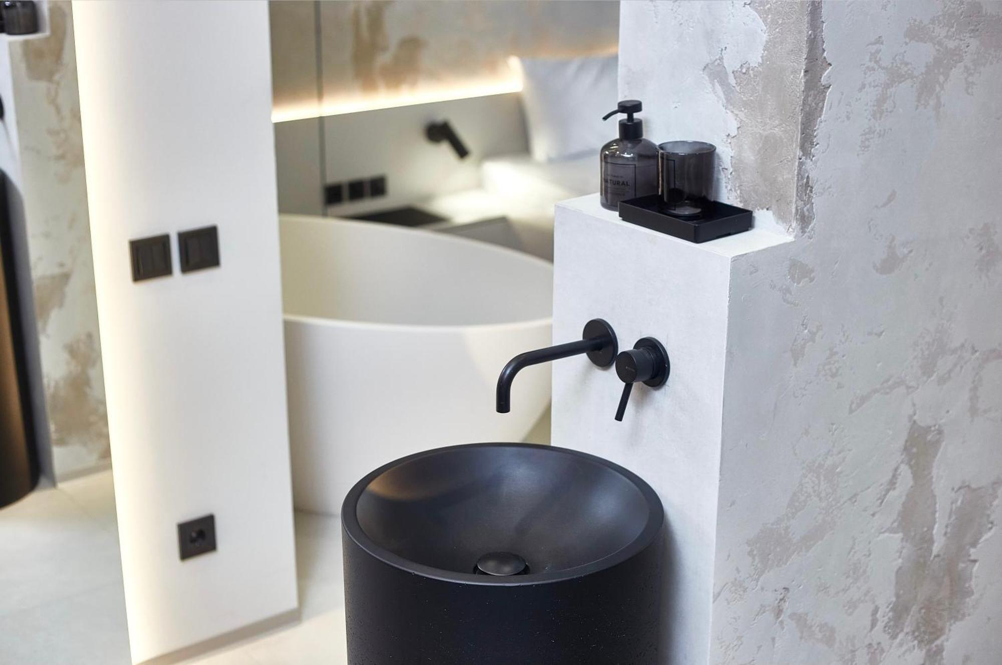 Arkadia Apartments Elegia オデッサ エクステリア 写真