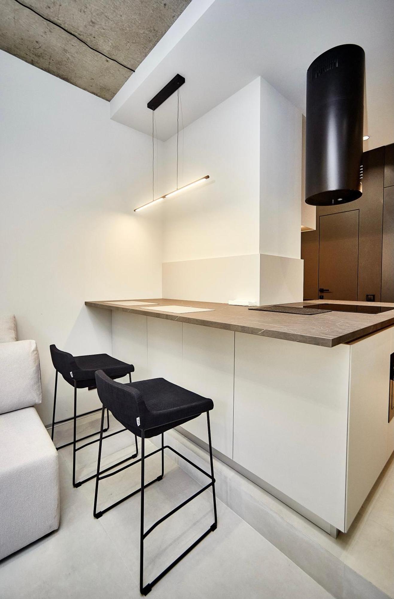 Arkadia Apartments Elegia オデッサ エクステリア 写真