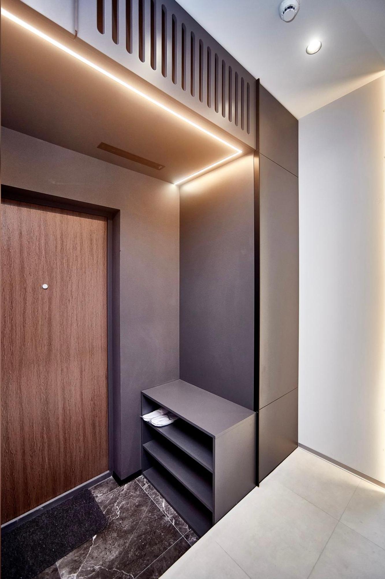 Arkadia Apartments Elegia オデッサ エクステリア 写真