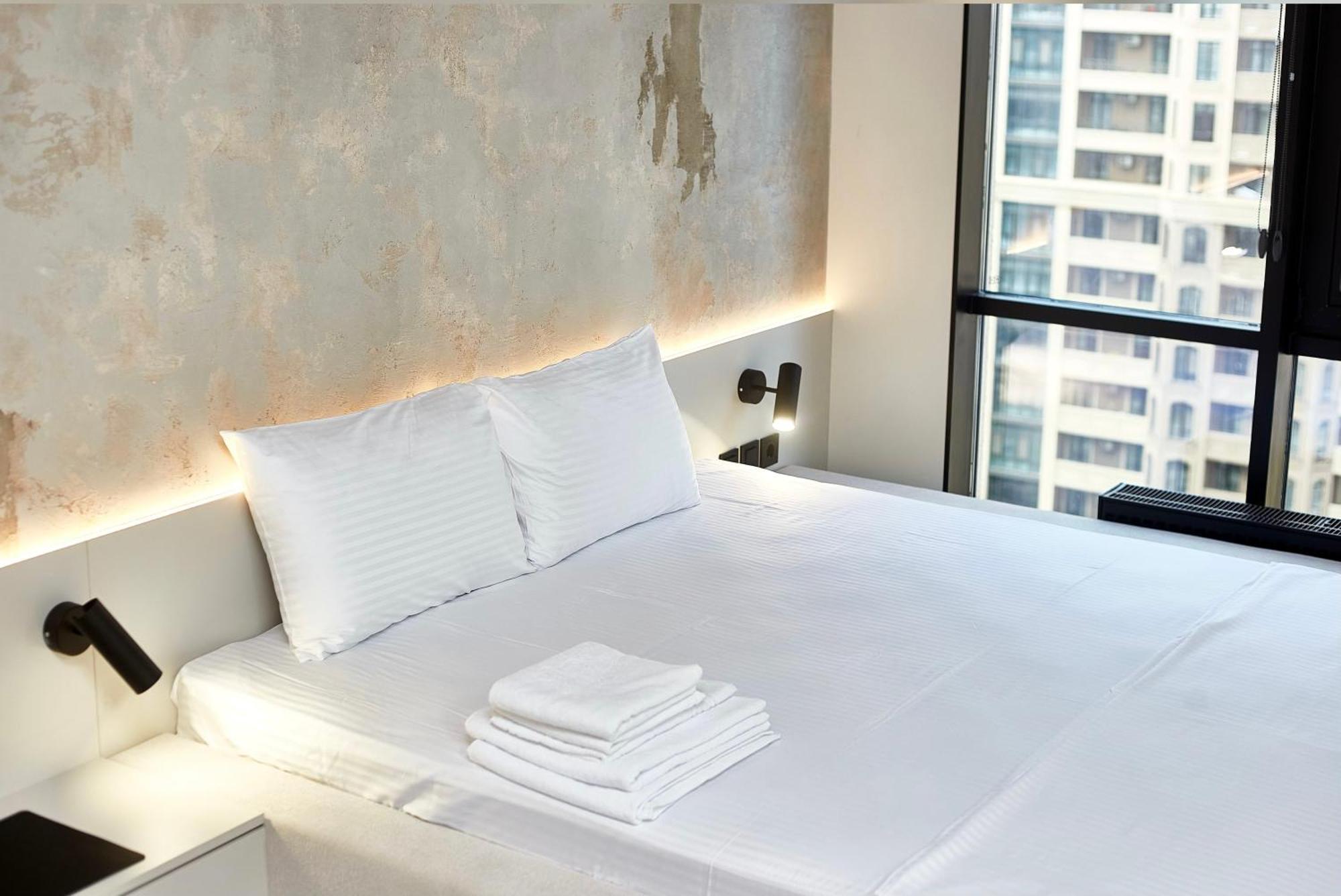 Arkadia Apartments Elegia オデッサ エクステリア 写真