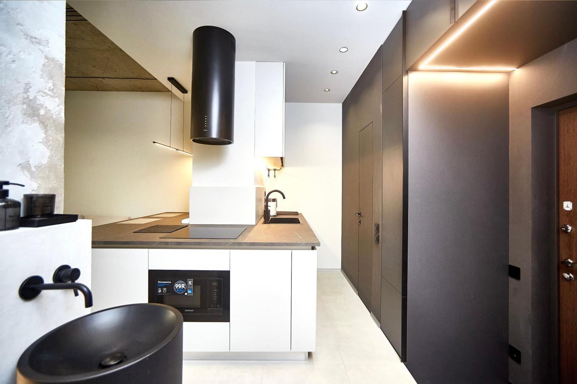 Arkadia Apartments Elegia オデッサ エクステリア 写真