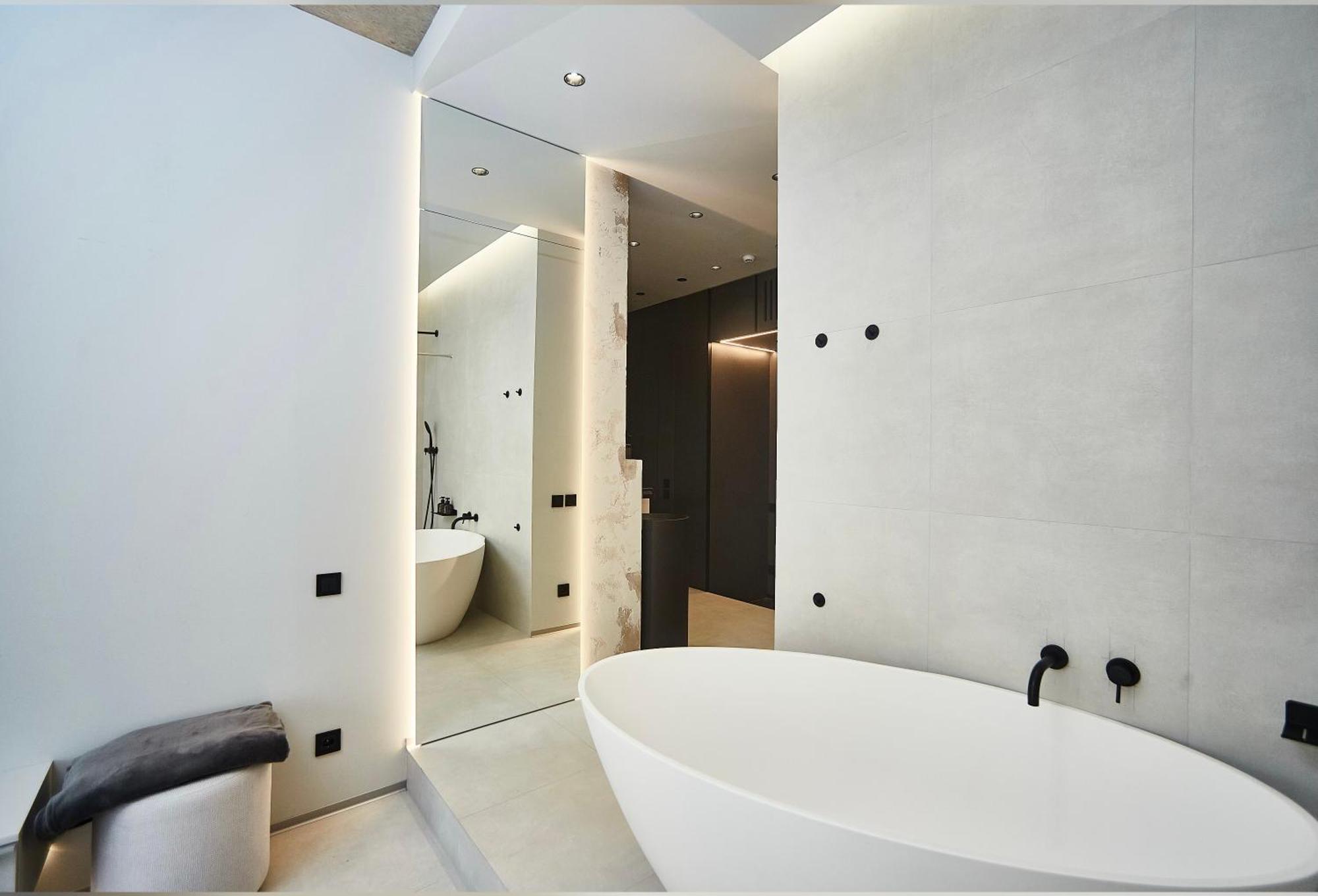 Arkadia Apartments Elegia オデッサ エクステリア 写真
