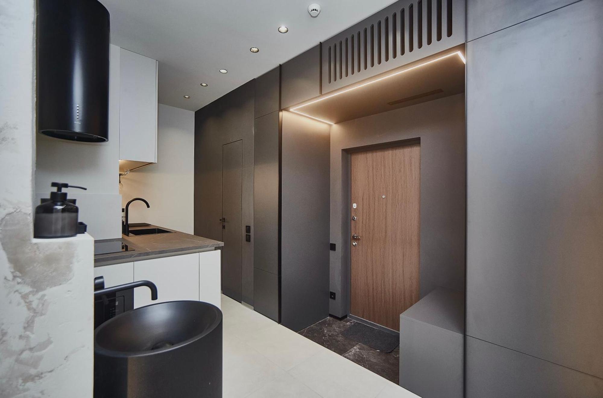 Arkadia Apartments Elegia オデッサ エクステリア 写真