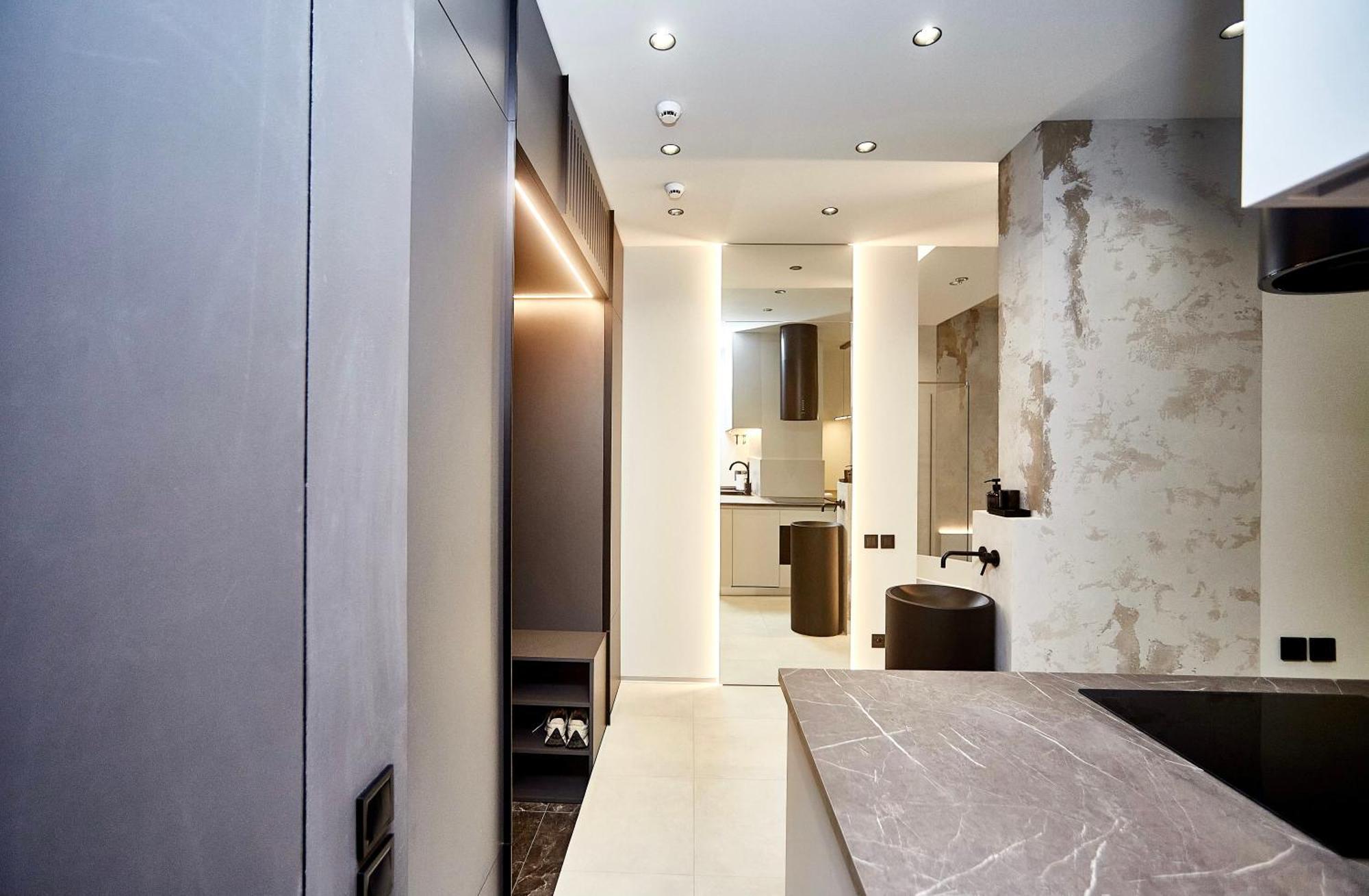 Arkadia Apartments Elegia オデッサ エクステリア 写真